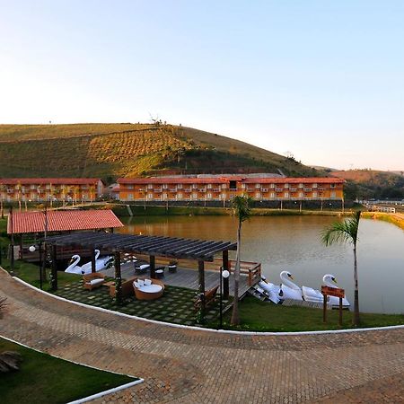Vassouras Eco Resort Exteriér fotografie
