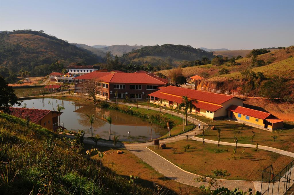 Vassouras Eco Resort Exteriér fotografie