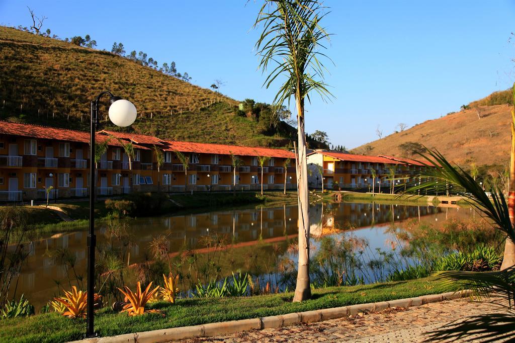 Vassouras Eco Resort Exteriér fotografie