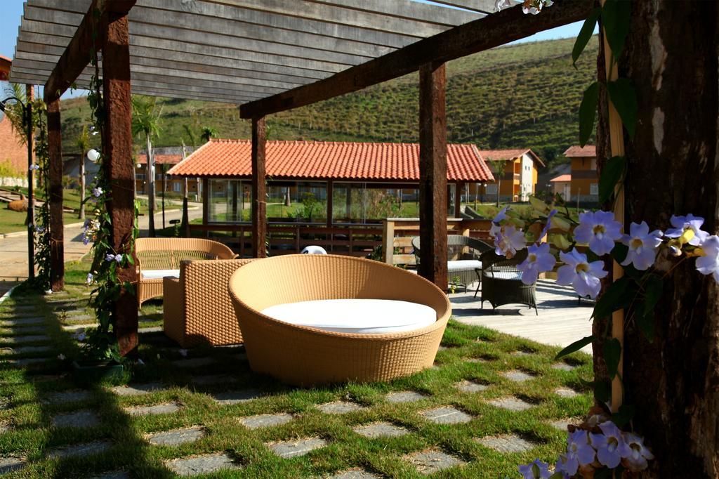 Vassouras Eco Resort Exteriér fotografie