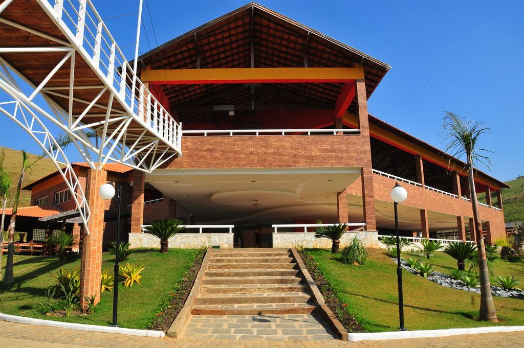 Vassouras Eco Resort Exteriér fotografie