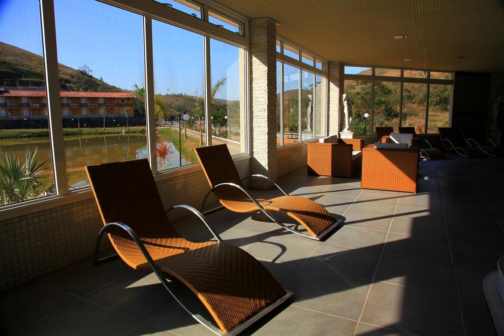 Vassouras Eco Resort Exteriér fotografie