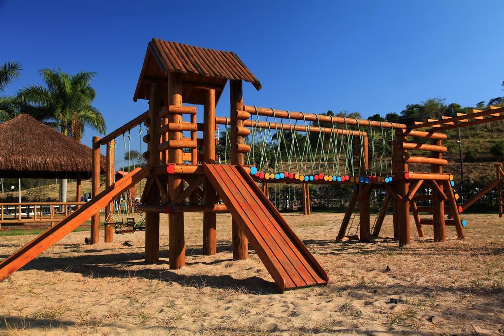 Vassouras Eco Resort Exteriér fotografie