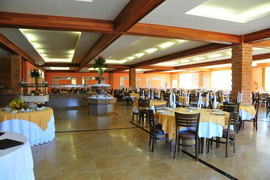 Vassouras Eco Resort Exteriér fotografie