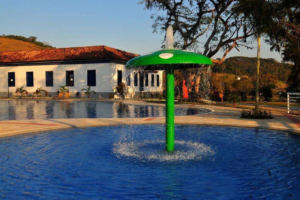 Vassouras Eco Resort Exteriér fotografie