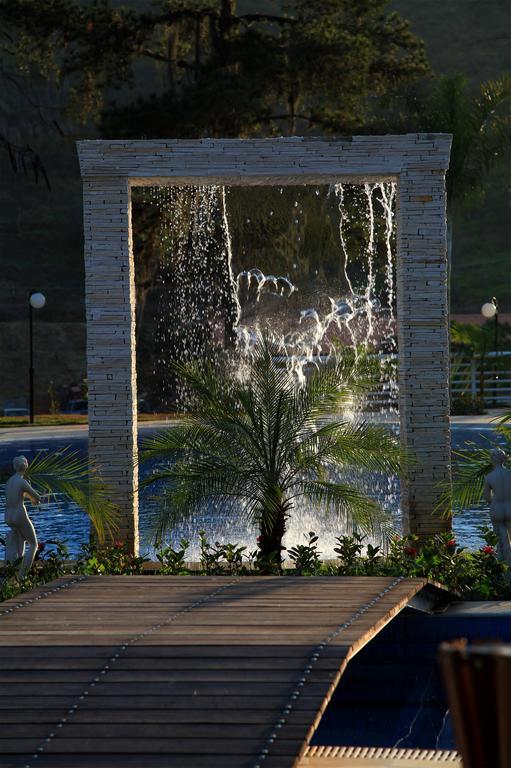 Vassouras Eco Resort Exteriér fotografie