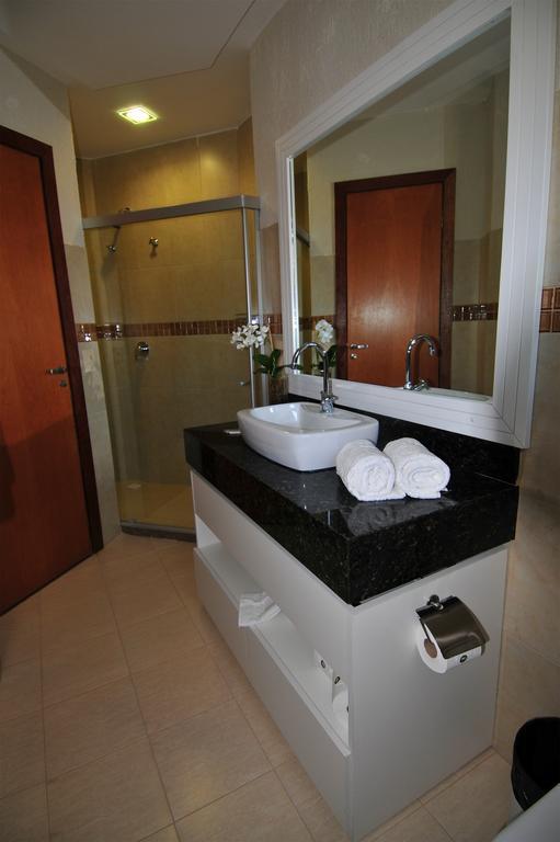 Vassouras Eco Resort Pokoj fotografie