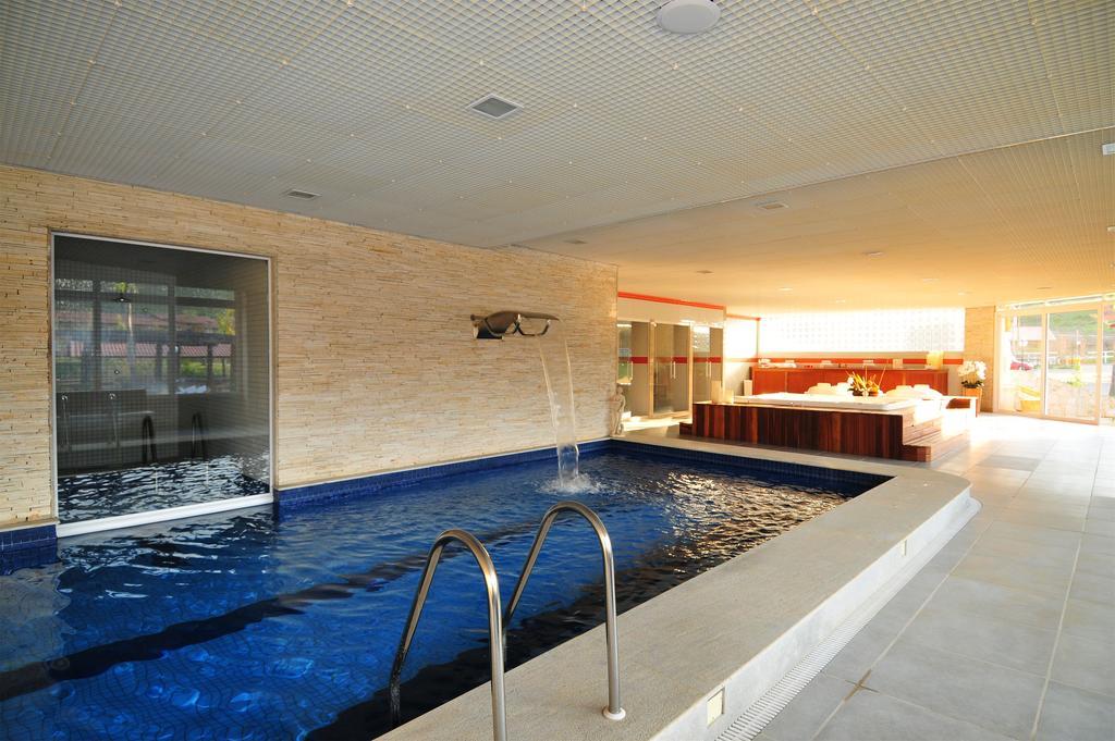Vassouras Eco Resort Exteriér fotografie